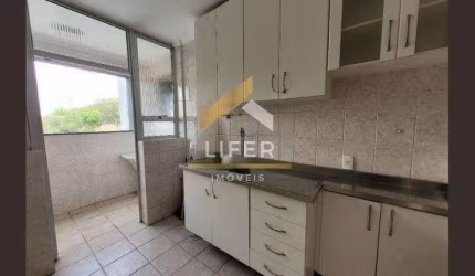 Apartamento com 2 quartos à venda na Avenida Orosimbo Maia, 2167, Vila Itapura, Campinas, 68 m2 por R$ 600.000