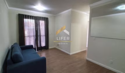 Apartamento com 3 quartos à venda na Avenida Governador Pedro de Toledo, 596, Bonfim, Campinas, 64 m2 por R$ 460.000