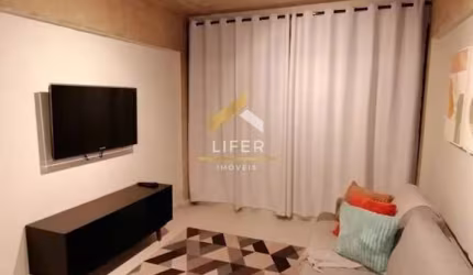 Apartamento com 1 quarto à venda na Rua Coronel Quirino, 315, Centro, Campinas, 50 m2 por R$ 450.000
