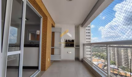Apartamento com 3 quartos para alugar na Rua São Salvador, 220, Jardim Belo Horizonte, Campinas, 119 m2 por R$ 6.600