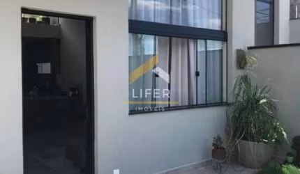 Casa com 3 quartos à venda na Alameda Alto da Boa Vista, 214, Marambaia, Vinhedo, 136 m2 por R$ 1.267.000