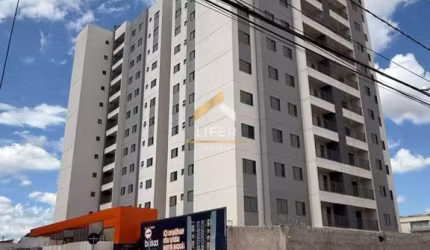 Apartamento com 2 quartos à venda na Rua João Batista Pupo de Moraes, 485, Parque Industrial, Campinas, 66 m2 por R$ 630.000