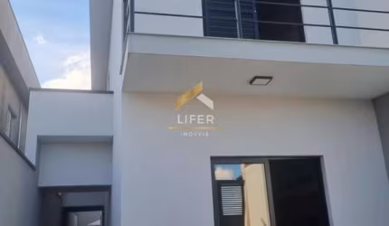 Casa com 3 quartos à venda na Olinda Feliciano Pereira Marras, 70, Santa Cândida, Vinhedo, 128 m2 por R$ 852.000
