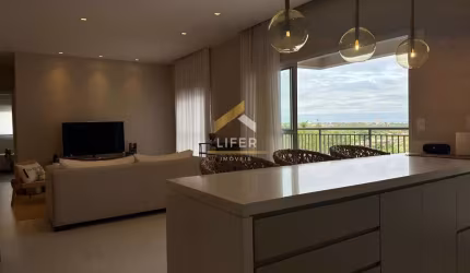 Apartamento com 3 quartos para alugar na Avenida Wellman Galvão de França Rangel, 798, Swiss Park, Campinas, 142 m2 por R$ 10.690