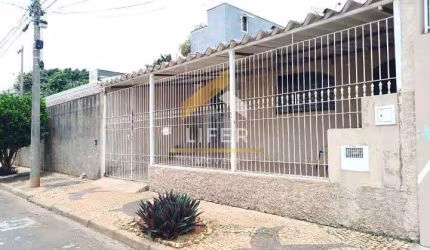 Casa com 2 quartos à venda na dos Goitacazes, 513, Vila Miguel Vicente Cury, Campinas, 93 m2 por R$ 470.000