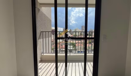 Apartamento com 2 quartos à venda na Rua Serra Dourada, 101, Jardim Baronesa, Campinas, 55 m2 por R$ 402.800