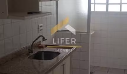 Apartamento com 3 quartos à venda na Rua Antonia Molina Guaiume, 109, Jardim Pacaembu, Valinhos, 62 m2 por R$ 280.000