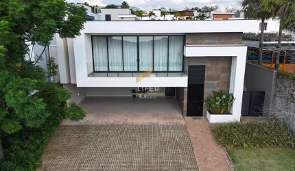 Casa em condomínio fechado com 6 quartos à venda na Rua José Pircili, 10, Residencial Jatibela, Campinas, 516 m2 por R$ 7.200.000
