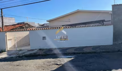 Casa com 2 quartos à venda na Doutor Guilherme Bolliger, 386, Vila Paraíso, Campinas, 70 m2 por R$ 429.900