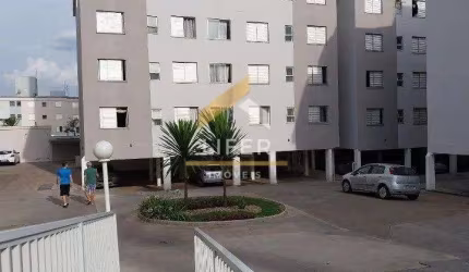 Apartamento com 2 quartos à venda na Rua Doutor Antônio de Pádua Sales, 531, Vila Proost de Souza, Campinas, 43 m2 por R$ 225.000