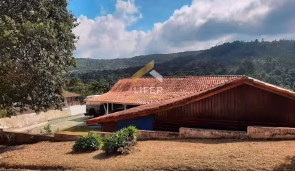 Casa com 2 quartos à venda na Pintassilgo, 173, Clube de Campo Fazenda, Itatiba, 408 m2 por R$ 820.000