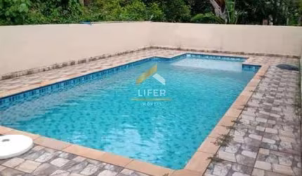 Chácara / sítio com 3 quartos à venda na Vinte e Três, X, Vale dos Lirios, Nova Odessa, 500 m2 por R$ 480.000