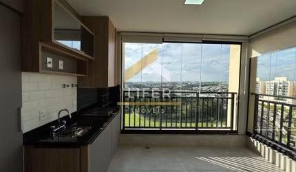 Apartamento com 3 quartos à venda na Avenida Dermival Bernardes Siqueira, 2175, Swiss Park, Campinas, 181 m2 por R$ 2.438.000