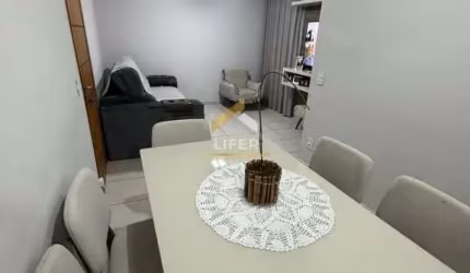 Apartamento com 2 quartos à venda na Primo José Mattioni, 526, Vila Brizzola, Indaiatuba, 72 m2 por R$ 479.000