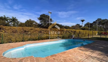 Chácara / sítio com 2 quartos à venda na Avenida Francisco Glicério, 375, Centro, Campinas, 140 m2 por R$ 780.000