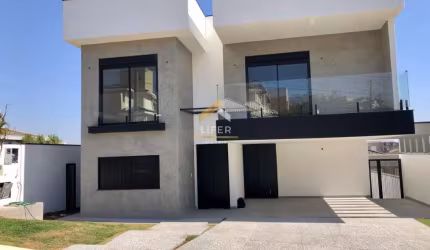 Casa em condomínio fechado com 4 quartos à venda na Rua Benedicto Lopes, 002, Parque das Quaresmeiras, Campinas, 342 m2 por R$ 3.100.000