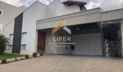 Casa em condomínio fechado com 5 quartos à venda na Benedicto Lopes, 002, Parque das Quaresmeiras, Campinas, 263 m2 por R$ 2.200.000