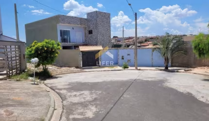 Terreno à venda na Ruth Leme Pereira, 3, Residencial Cittá Di Firenze, Campinas por R$ 170.900