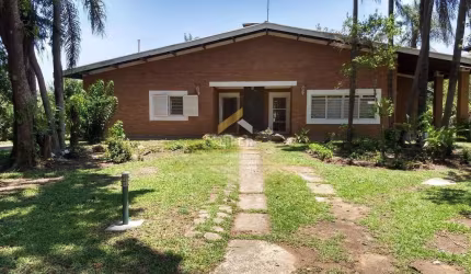 Chácara / sítio com 4 quartos à venda na Avenida Francisco Glicério, 375, Centro, Campinas, 590 m2 por R$ 750.000