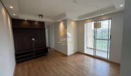 Apartamento com 2 quartos à venda na Rua Ézio Wagner da Silva, 89, Residencial Parque da Fazenda, Campinas, 48 m2 por R$ 330.000