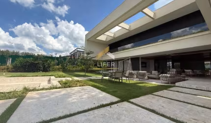 Casa em condomínio fechado com 6 quartos à venda na Rodovia Miguel Melhado Campos, 83, Centro, Itupeva, 1200 m2 por R$ 28.000.000