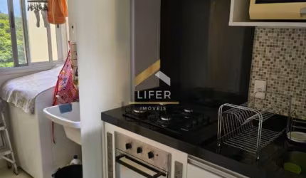 Apartamento com 3 quartos à venda na Avenida Imperatriz Leopoldina, 550, Vila Nova, Campinas, 70 m2 por R$ 680.000