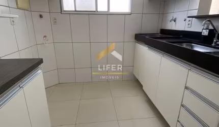 Apartamento com 2 quartos à venda na Avenida Brasília, 1760, Vila Bressani, Paulínia, 43 m2 por R$ 265.990
