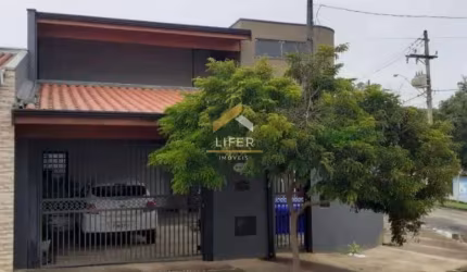 Casa com 2 quartos à venda na Rua Julia de Jesus Ferreira, 60, Centro, Elias Fausto, 200 m2 por R$ 900.000