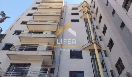 Apartamento com 2 quartos à venda na Rua Major Telmo Coelho Filho, 314, Parque Brasília, Campinas, 66 m2 por R$ 340.000