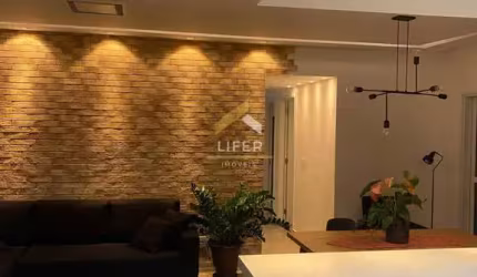 Apartamento com 3 quartos para alugar na Avenida Fermino Maltarollo, 455, Parque Gabriel, Hortolândia, 104 m2 por R$ 5.800