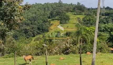 Terreno em condomínio fechado à venda na Estrada Sousas-Pedreira, Km 7, Sousas, Campinas por R$ 1.300.000
