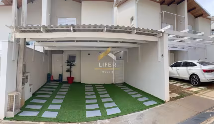 Casa em condomínio fechado com 3 quartos à venda na Antonio Ferragut, 647, Jardim Primavera, Vinhedo, 112 m2 por R$ 1.150.000
