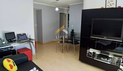 Apartamento com 1 quarto para alugar na Alferes Domingos, 105, Centro, Campinas, 58 m2 por R$ 3.150