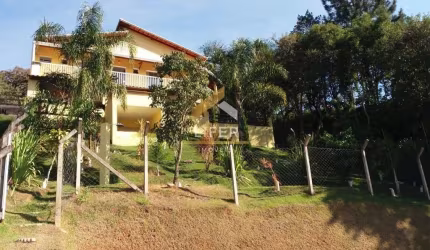 Casa com 3 quartos à venda na Rua Heitor Penteado, 48, Joaquim Egídio, Campinas, 340 m2 por R$ 1.500.000