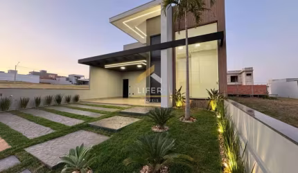 Casa em condomínio fechado com 3 quartos à venda na Avenida Rodolfo Kivitz, 1, Parque dos Pinheiros, Nova Odessa, 174 m2 por R$ 1.390.000