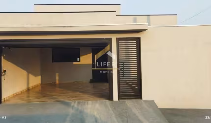 Casa com 3 quartos à venda na Takeyoshi Shihonmatsu, 400, Residencial Girassol, Itupeva, 145 m2 por R$ 772.000