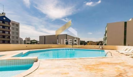 Apartamento com 3 quartos à venda na Rua dos Guatás, 250, Vila Costa e Silva, Campinas, 80 m2 por R$ 580.000