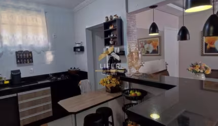 Apartamento com 2 quartos à venda na Avenida General Carneiro, 576, Vila João Jorge, Campinas, 74 m2 por R$ 287.500