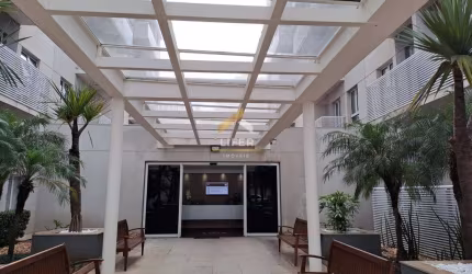 Sala comercial à venda na Rua Bernardino de Campos, 230, Centro, Campinas, 30 m2 por R$ 205.000