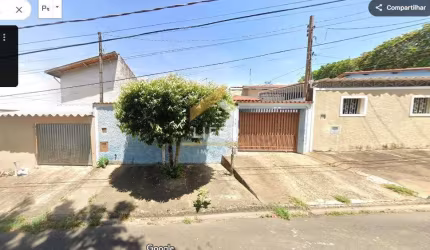Casa com 3 quartos à venda na Altino Salustiano Paschoal, 26, Dic VI (Conjunto Habitacional Santo Dias Silva), Campinas, 120 m2 por R$ 450.000