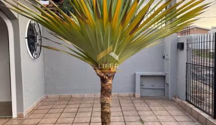 Casa com 3 quartos à venda na Rua Alcides Nogueira, 970, Jardim Planalto, Campinas, 164 m2 por R$ 730.000