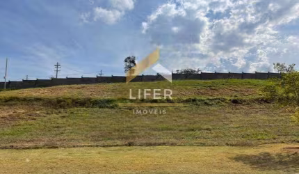 Terreno em condomínio fechado à venda na Avenida Isaura Roque Quércia, 6662, Loteamento Residencial Entre Verdes (Sousas), Campinas por R$ 1.300.000