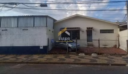 Barracão / Galpão / Depósito à venda na Rua Expedicionário Ermelindo Antônio Petris Marangoni, 560, Vila Pompéia, Campinas, 500 m2 por R$ 1.180.000