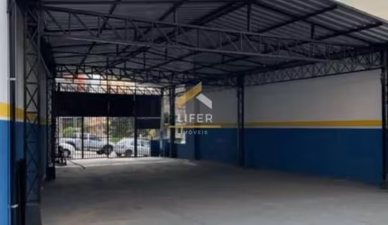 Barracão / Galpão / Depósito à venda na Rua José Paulino, 1548, Centro, Campinas, 250 m2 por R$ 1.600.000