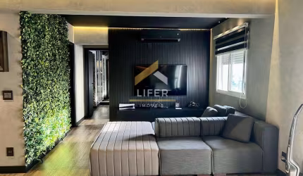 Apartamento com 3 quartos à venda na Rua Henrique Schroeder, 26, Jardim Belo Horizonte, Campinas, 88 m2 por R$ 1.060.000