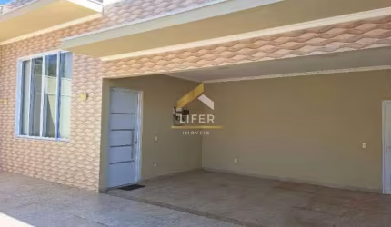 Casa com 3 quartos à venda na Médico Edmundo de Lima Pontes, 65, Jardim Esplanada, Indaiatuba, 300 m2 por R$ 1.300.000