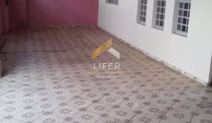 Casa com 5 quartos à venda na Rua José Antônio Barbosa Maia, 300, Jardim Eulina, Campinas, 200 m2 por R$ 480.000