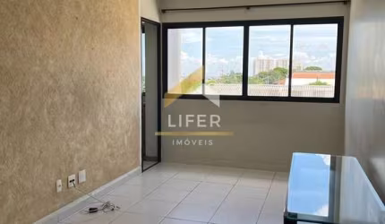 Apartamento com 3 quartos à venda na Rua Doutor Rafael Sales, 145, Bonfim, Campinas, 72 m2 por R$ 418.000