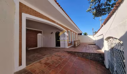 Casa com 3 quartos à venda na Rua Clara Camarão, 603, Jardim Amazonas, Campinas, 160 m2 por R$ 540.000