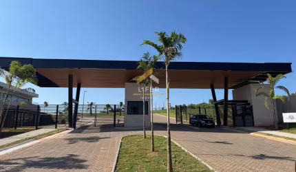 Terreno em condomínio fechado à venda na Avenida Antônio Carlos Couto de Barros, 20, Vila Sônia (Sousas), Campinas por R$ 900.000